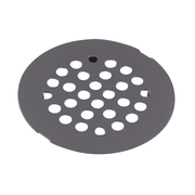 Moen Tub/Shower Drain Covers Wrought Iron 101663WR